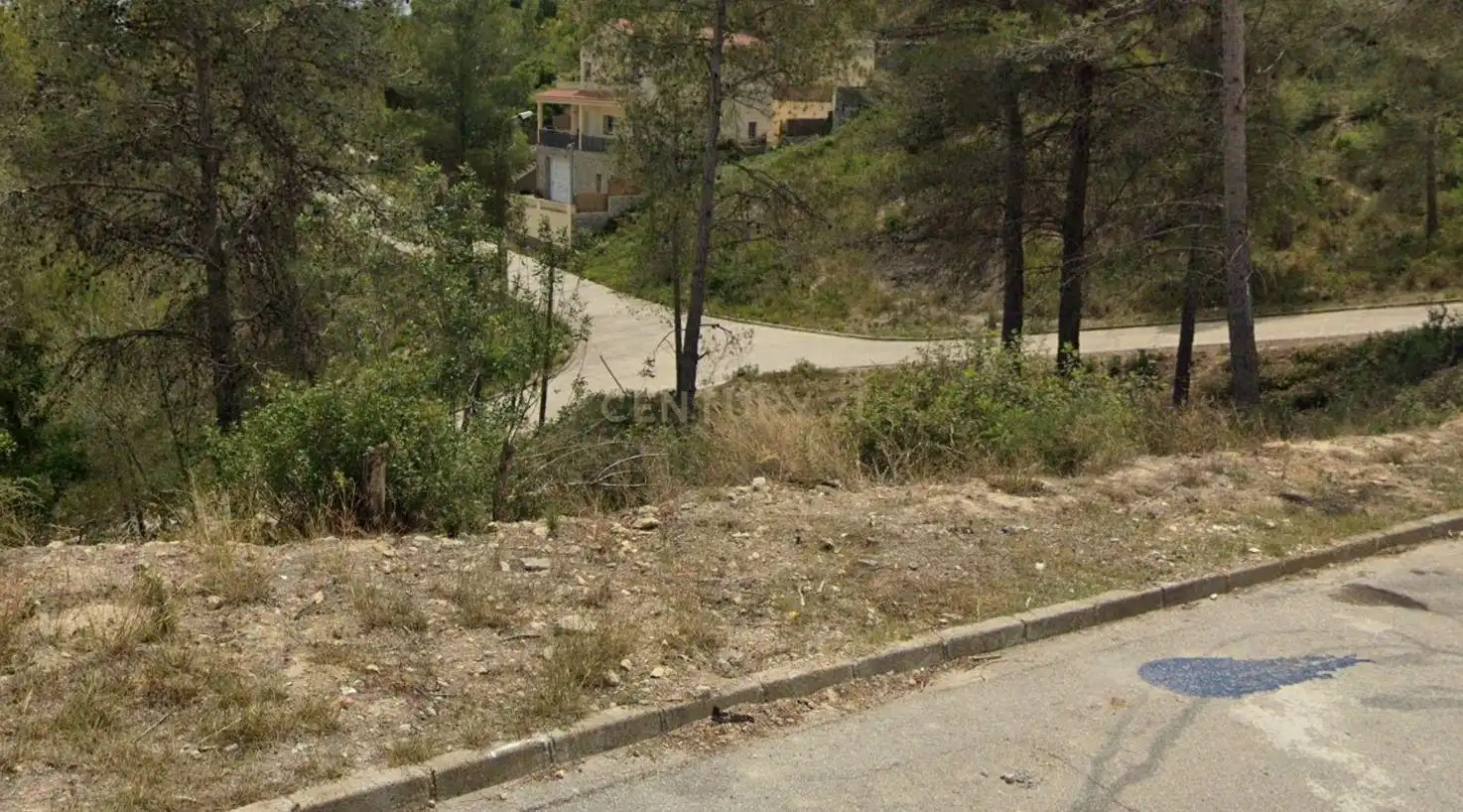 Terreny residencial en venda a Avinguda de la Sardana, 34, Olivella, Spain, imagen 2
