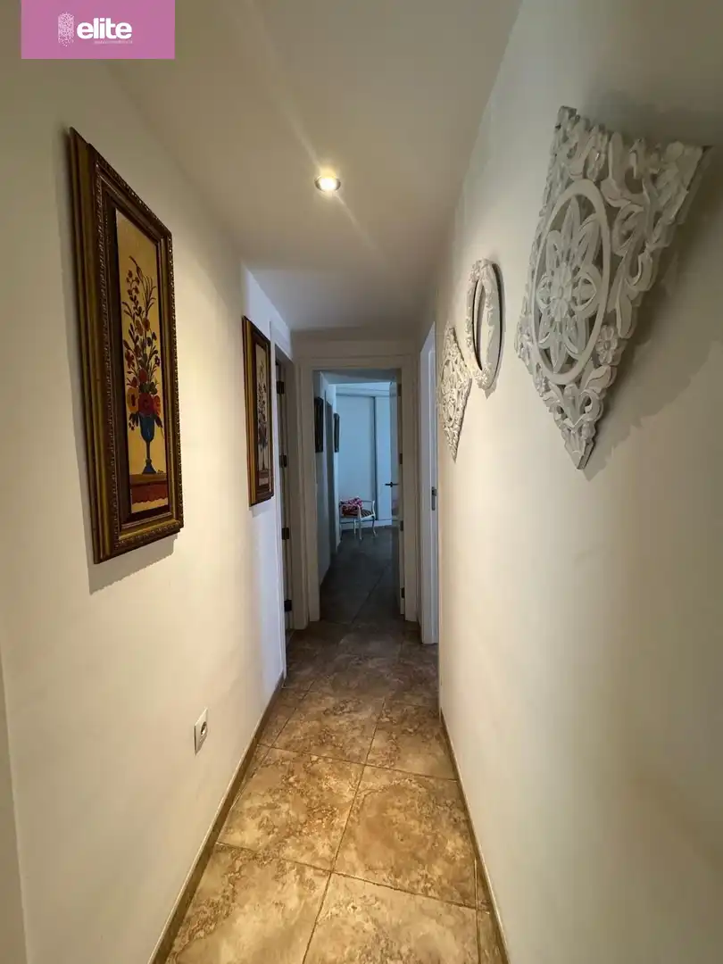 Flat for sale in Torresoto - Agrimensor
