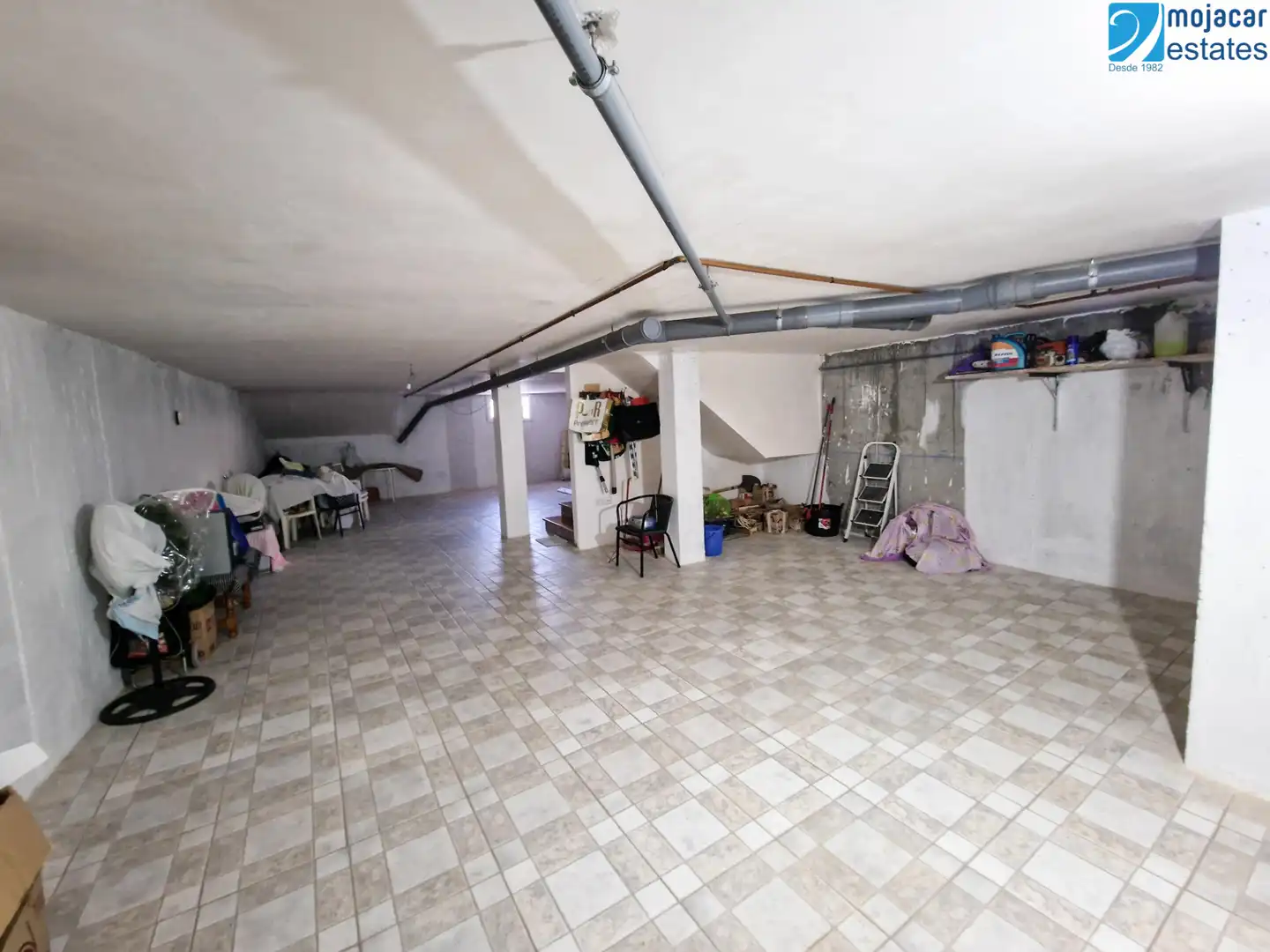 Home with terrace for sale in Calle Antonio Machado 2, imagen 19