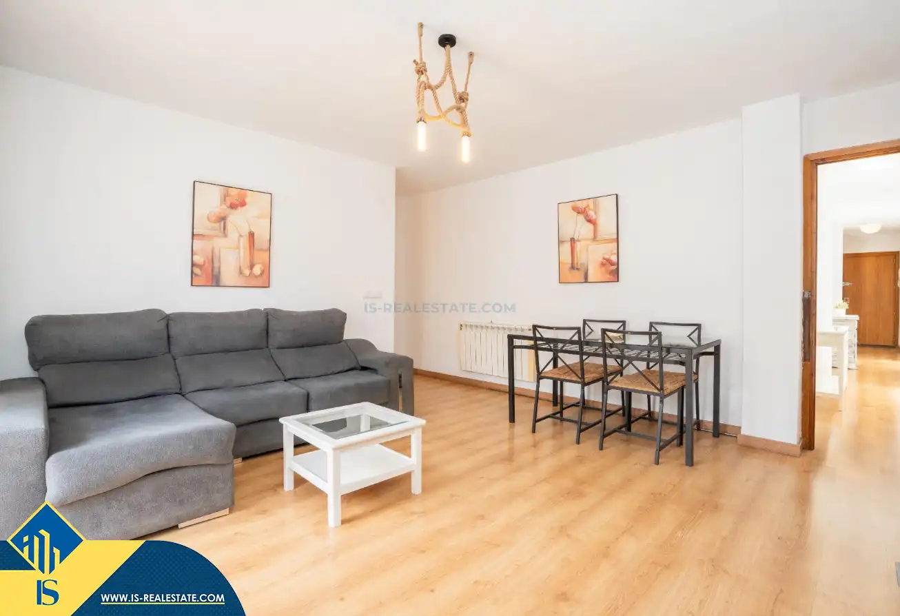 Apartment with lift for sale in Playa del Acequión, Náufragos y Rocío del Mar, imagen 3