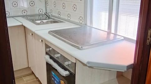 Foto 2 de Apartament en venda a Este, Mérida