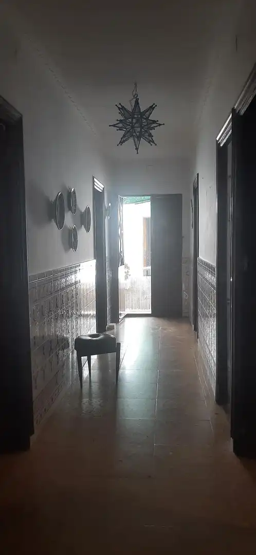 Casa o chalet en venta en Calle Marqués de Valdeterrazo, Valencia del Mombuey