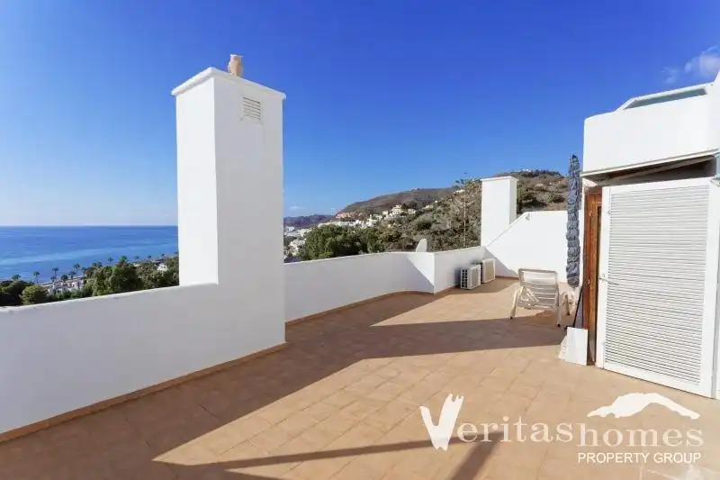 Maison à vendre à Mojácar Playa - Las Ventanicas - La Paratá, imagen 3
