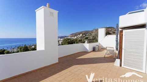 Foto 3 de Casa o chalet en venta en Mojácar Playa - Las Ventanicas - La Paratá, Mojácar