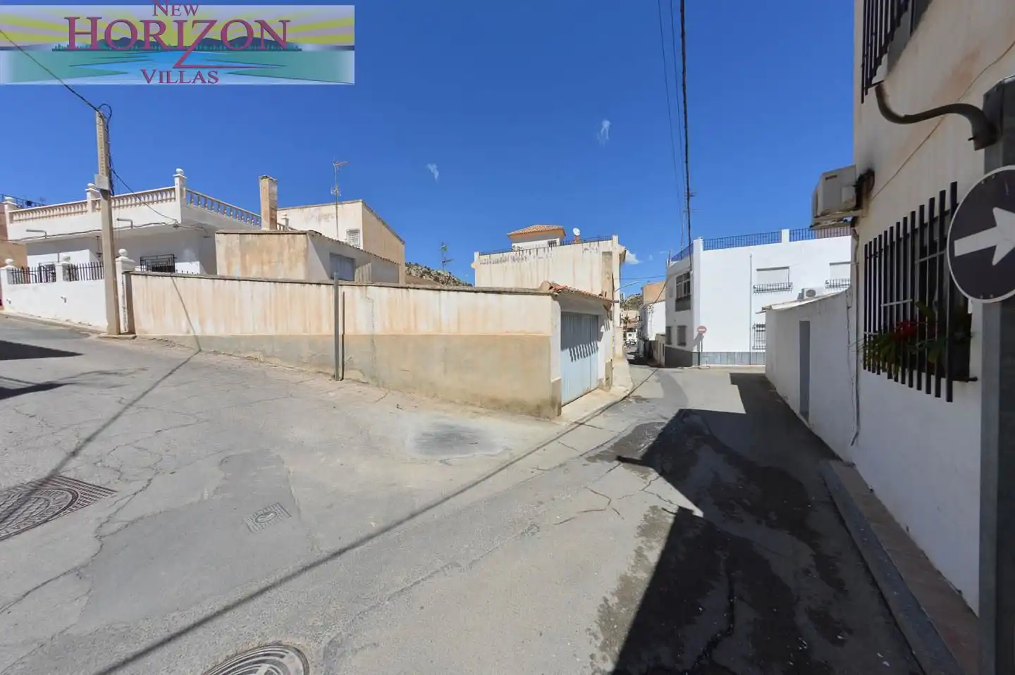 Casa en venta en Zurgena, imagen 2