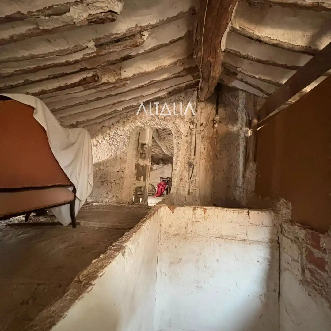 Casa o chalet en venta en Castejón (Cuenca) con Calefacción, Terraza y Trastero