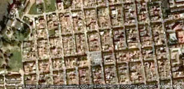 Residencial en venta en Prado del Rey