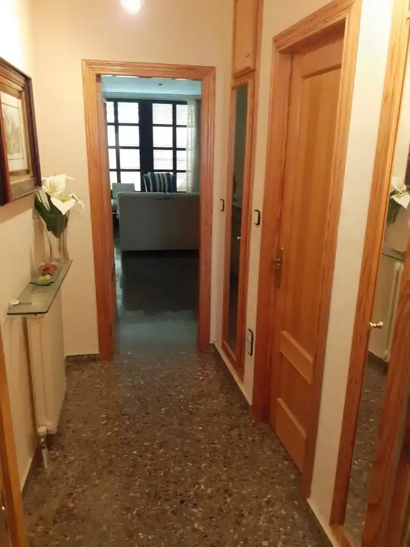 Flat for sale in Almansa, Albacete