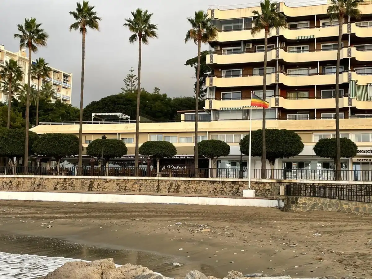 Àtic en venda a Marbella Centro, imagen 40