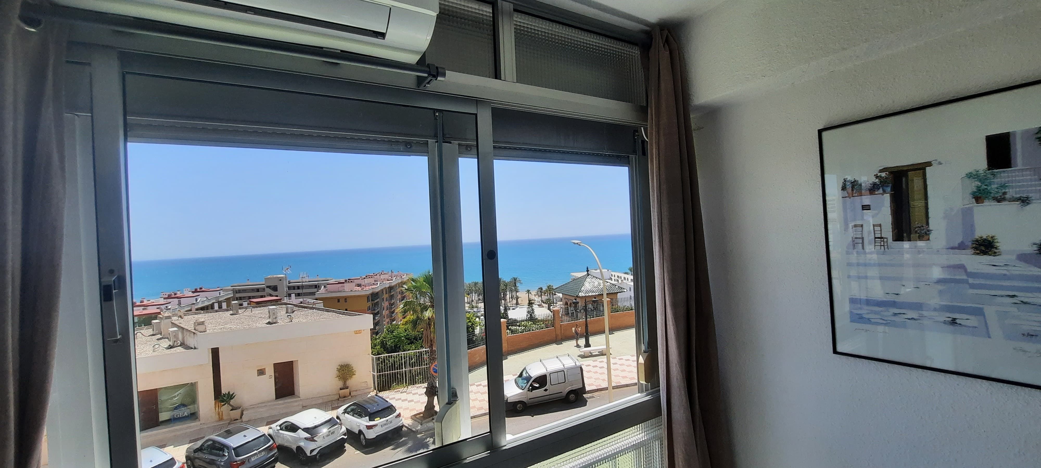 Apartament de lloguer a El Bajondillo