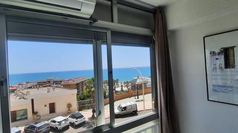 Foto 2 de Apartament de lloguer a El Bajondillo, Málaga