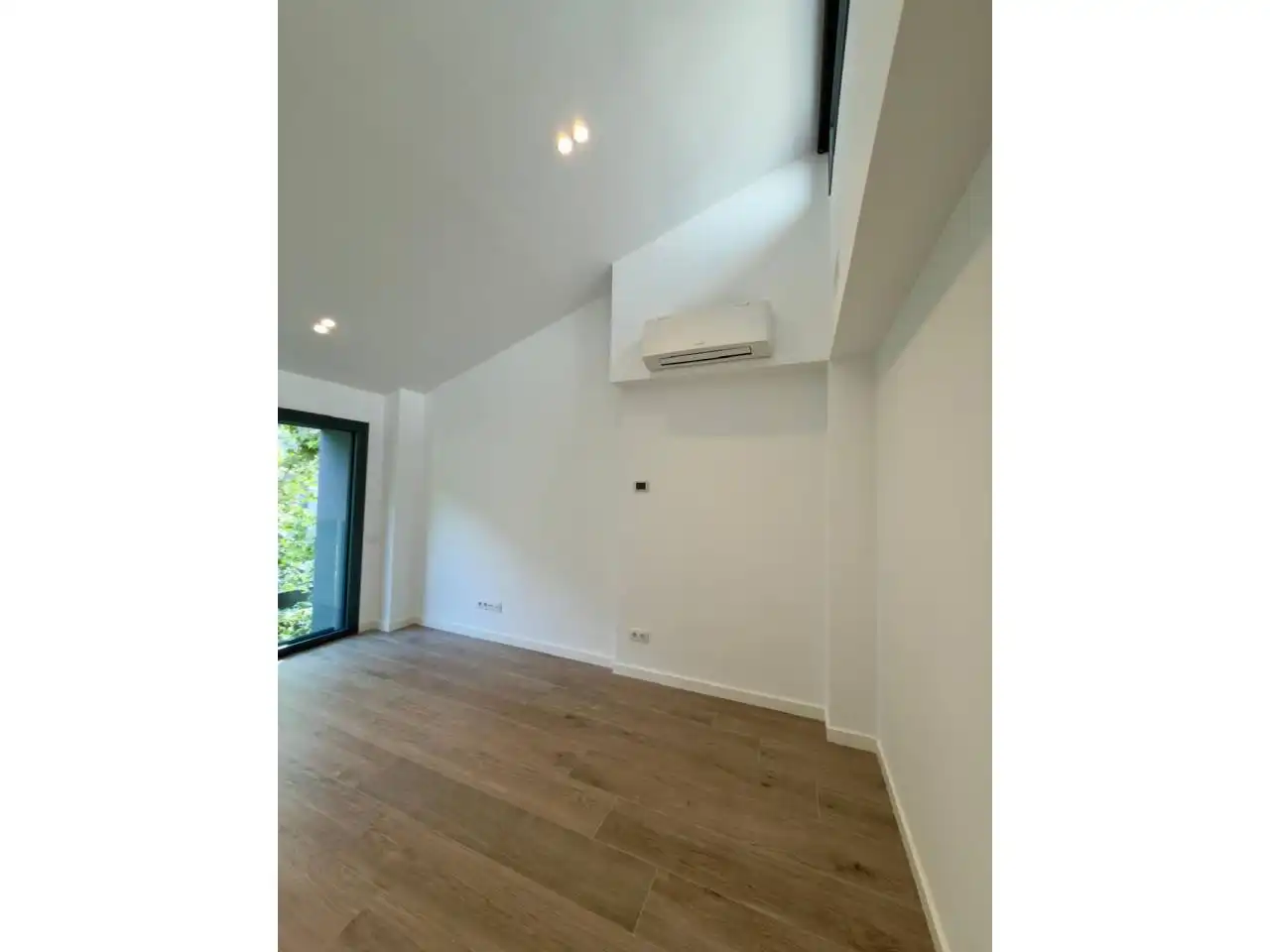 Dúplex de lloguer en Sabadell amb Aire condicionat, Calefacció i Parquet