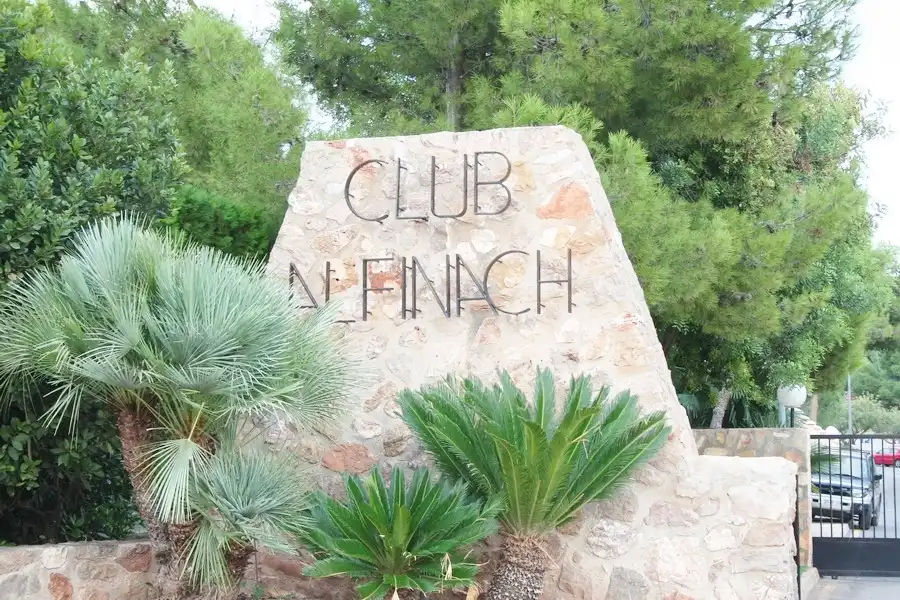 Terreno residenziale in vendita a Alfinach - Los Monasterios, imagen 10