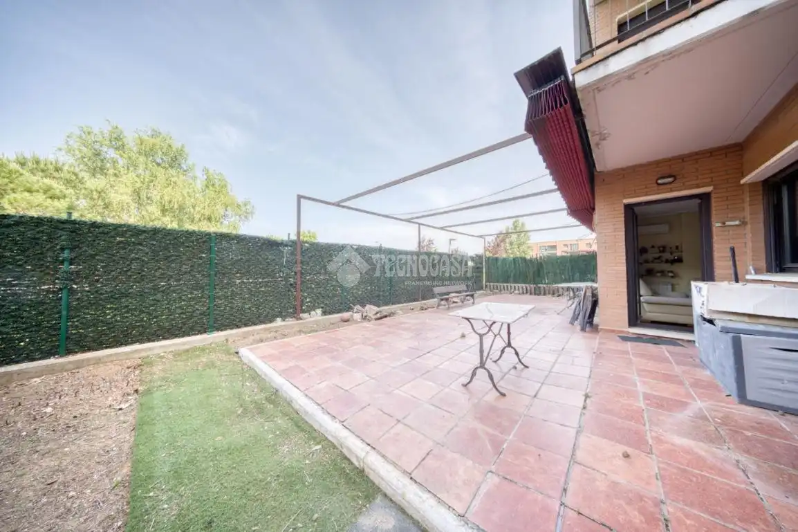 Pis amb piscina en venda a La Flecha - Monasterio del Prado, imagen 10