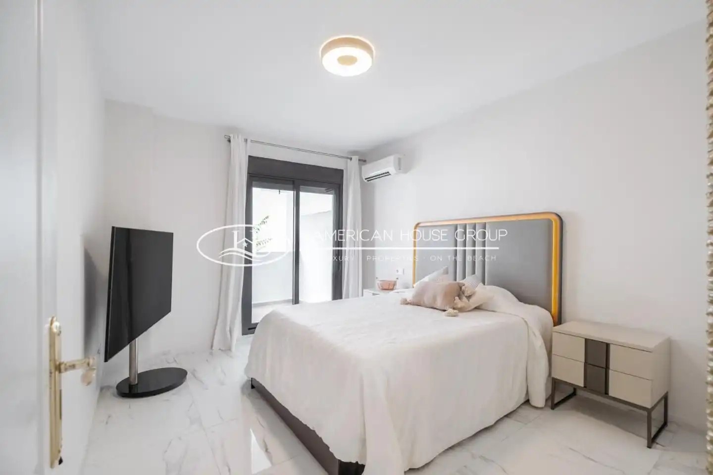 Wohnung mit Pool zum Verkauf in Nueva Andalucía, imagen 8