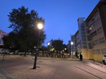 Pis en venda a Puente de Vallecas