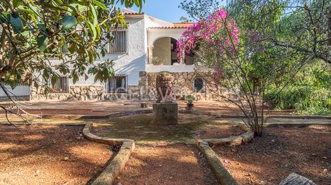 Foto 3 de Finca rústica en venda a Las Rotas / Les Rotes, Alicante