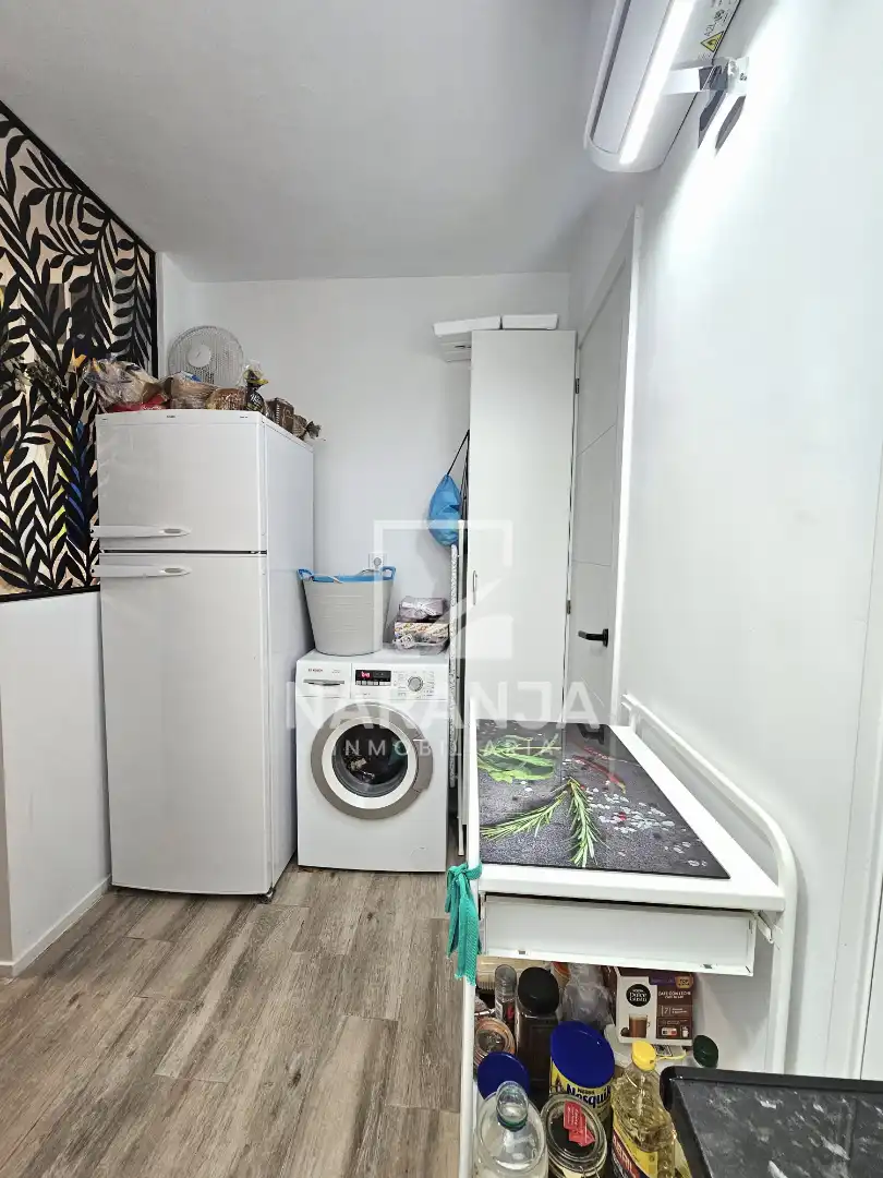 Wohnung zum Verkauf in Trinitat Vella