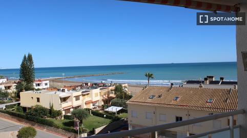 Foto 3 de Apartamento para compartir en Playa del Puig, Valencia