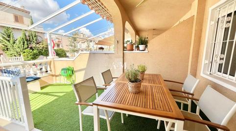 Photo 2 of Single-family semi-detached to rent in Playa Tamarit - Playa Lissa, Alicante