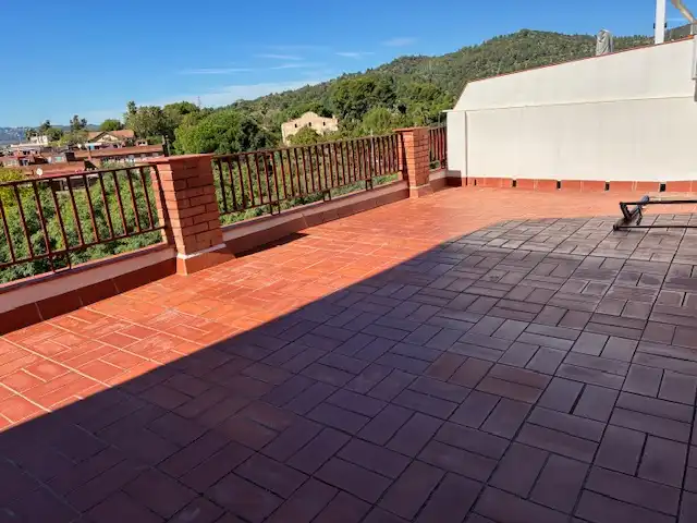 Attico in vendita a Carrer Miquel Reverter 22, imagen 4