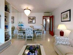 Flat for sale in Marina Alta, Playa Poniente, Benidorm