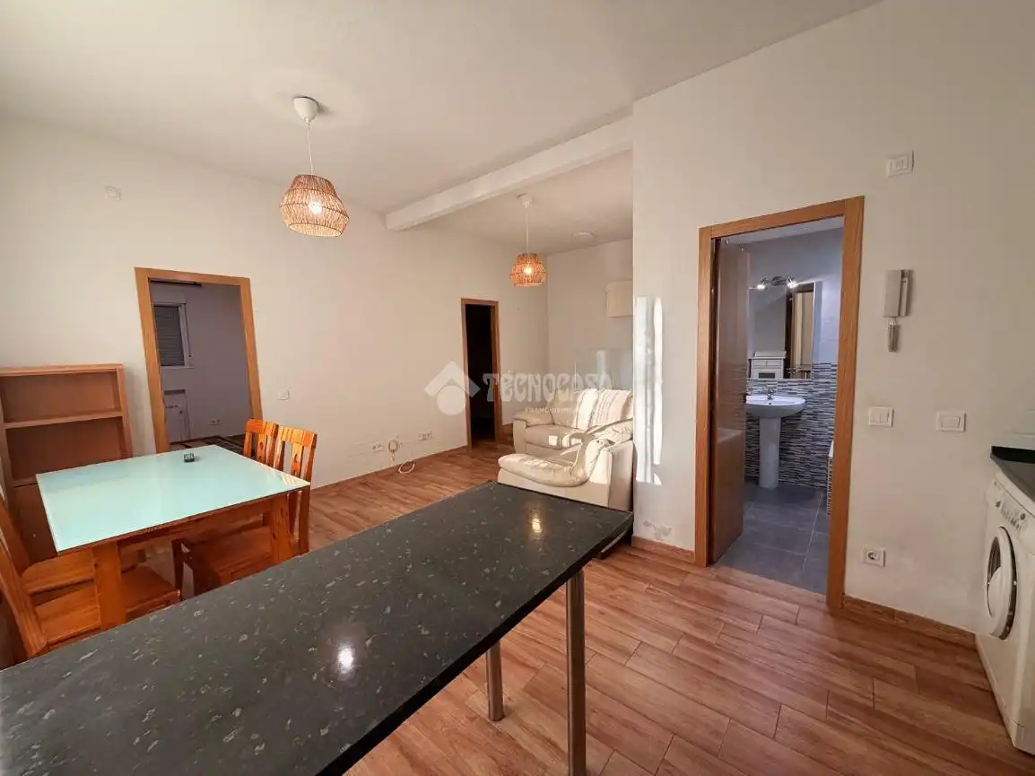 Piso en venta en Leganés con Calefacción