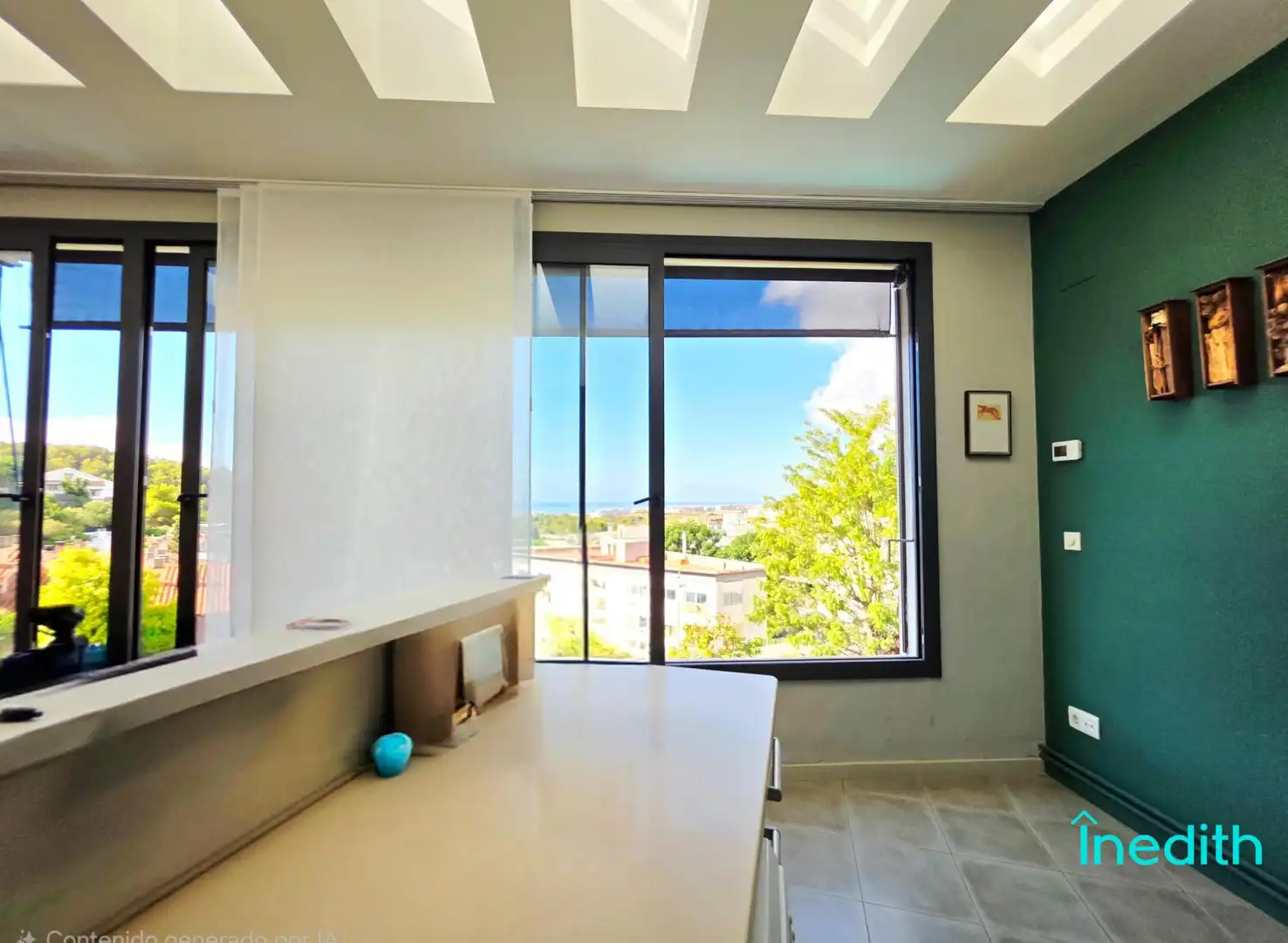 Casa con piscina in vendita a Avenida Avinguda Garrofers, imagen 44