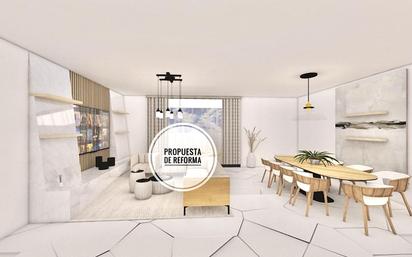 Flat for sale in  Barcelona Capital