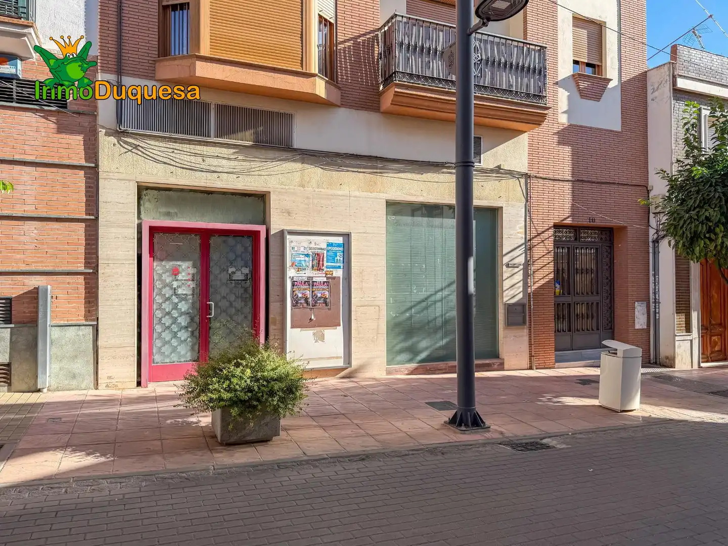 Local comercial en venda a Calle del Pintor Velázquez 10, imagen 4