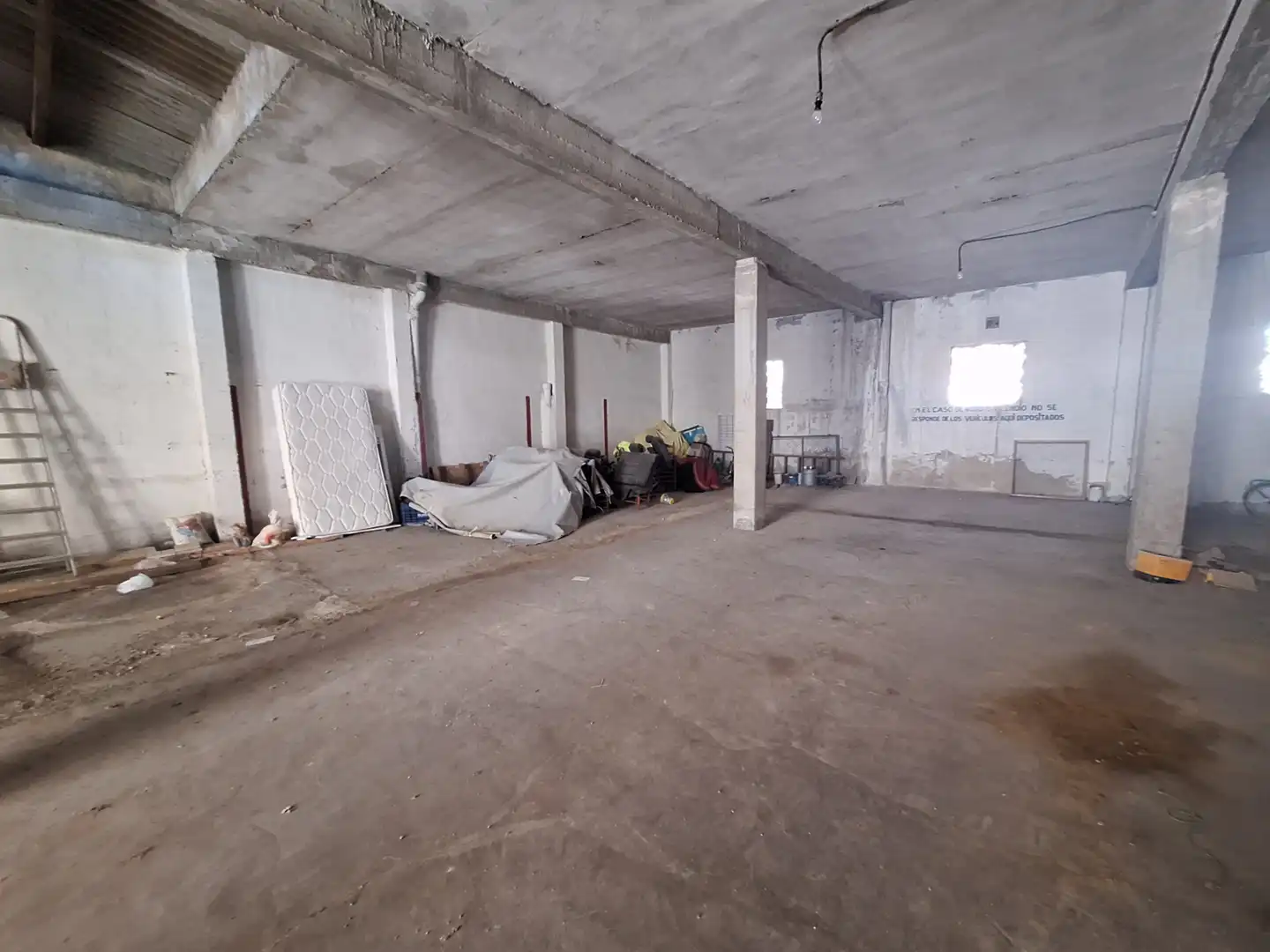 Business premises for sale in Sueca ciudad