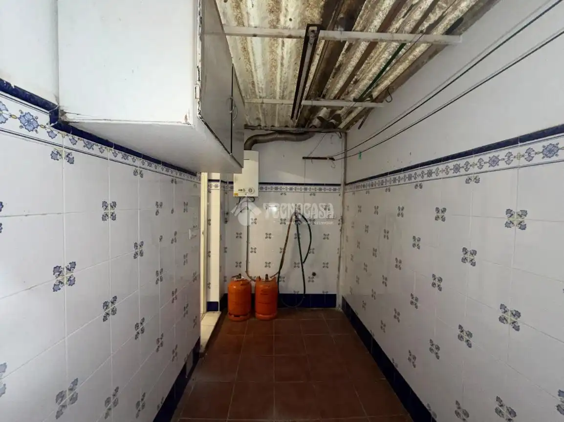 Pis amb ascensor en venda a Norte, imagen 13