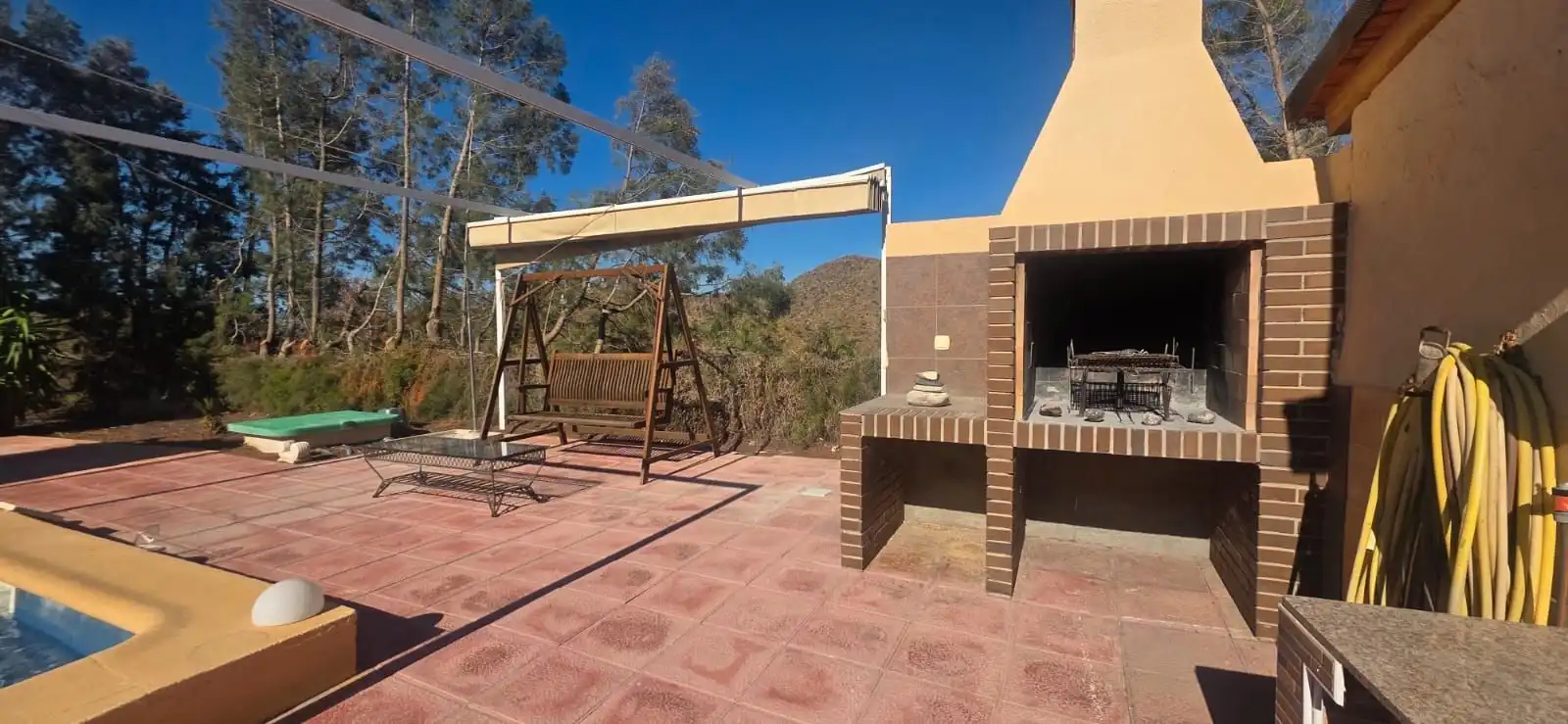 Maison rustique avec piscine à vendre à Los Collados-Los Geraneos, imagen 10