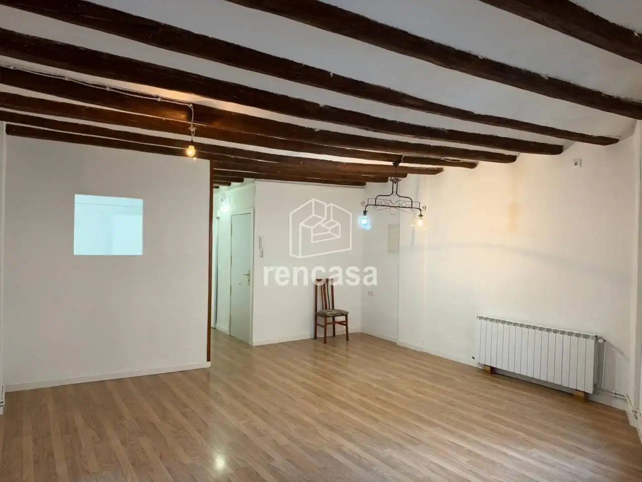 Appartement avec terrasse à vendre à Calle Vallcalent, imagen 4