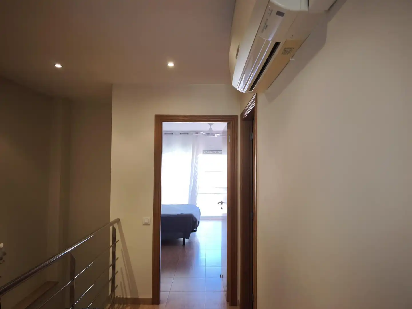 Casa o xalet en venda en Amposta amb Parquet, Terrassa i Moblat