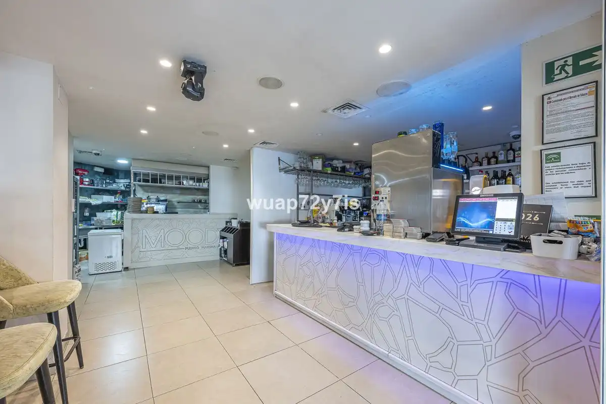 Business premises for sale in Montealto - Monterrey, imagen 14