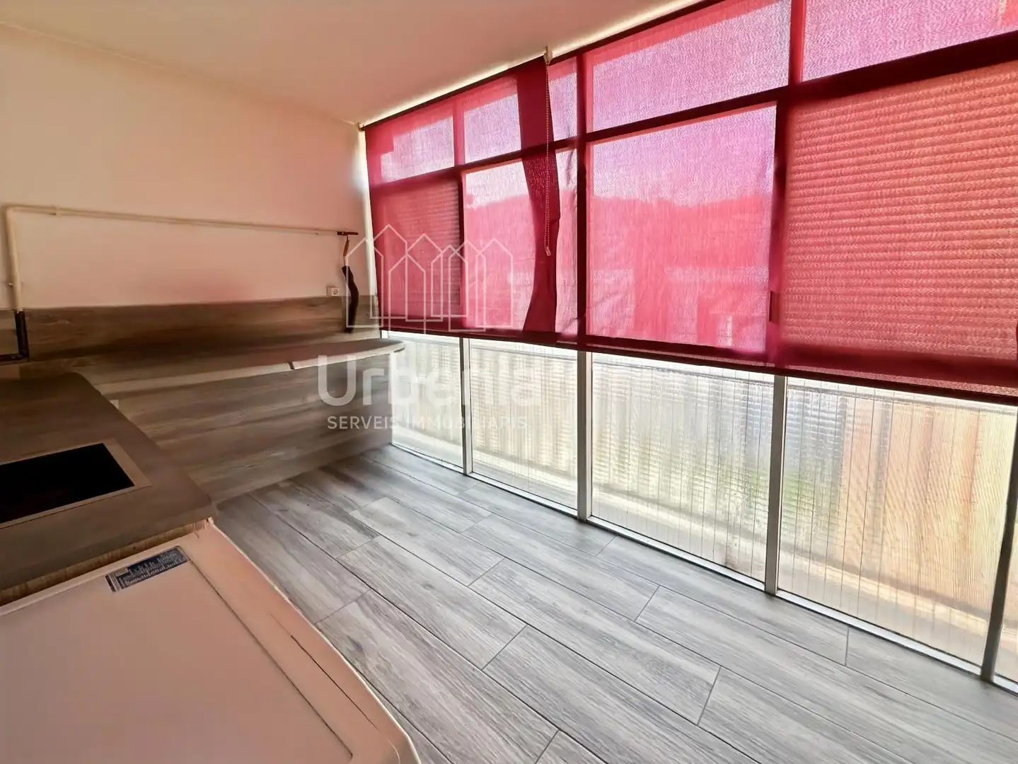 Terraza de Piso en venta en Dosrius con Aire acondicionado, Calefacción y Terraza