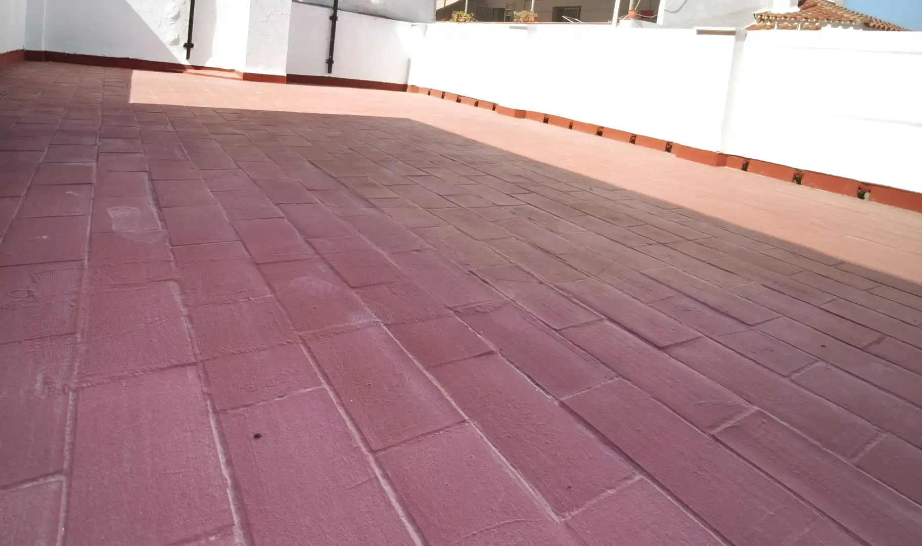 Casa amb terrassa en venda a San Roque Pueblo, imagen 24