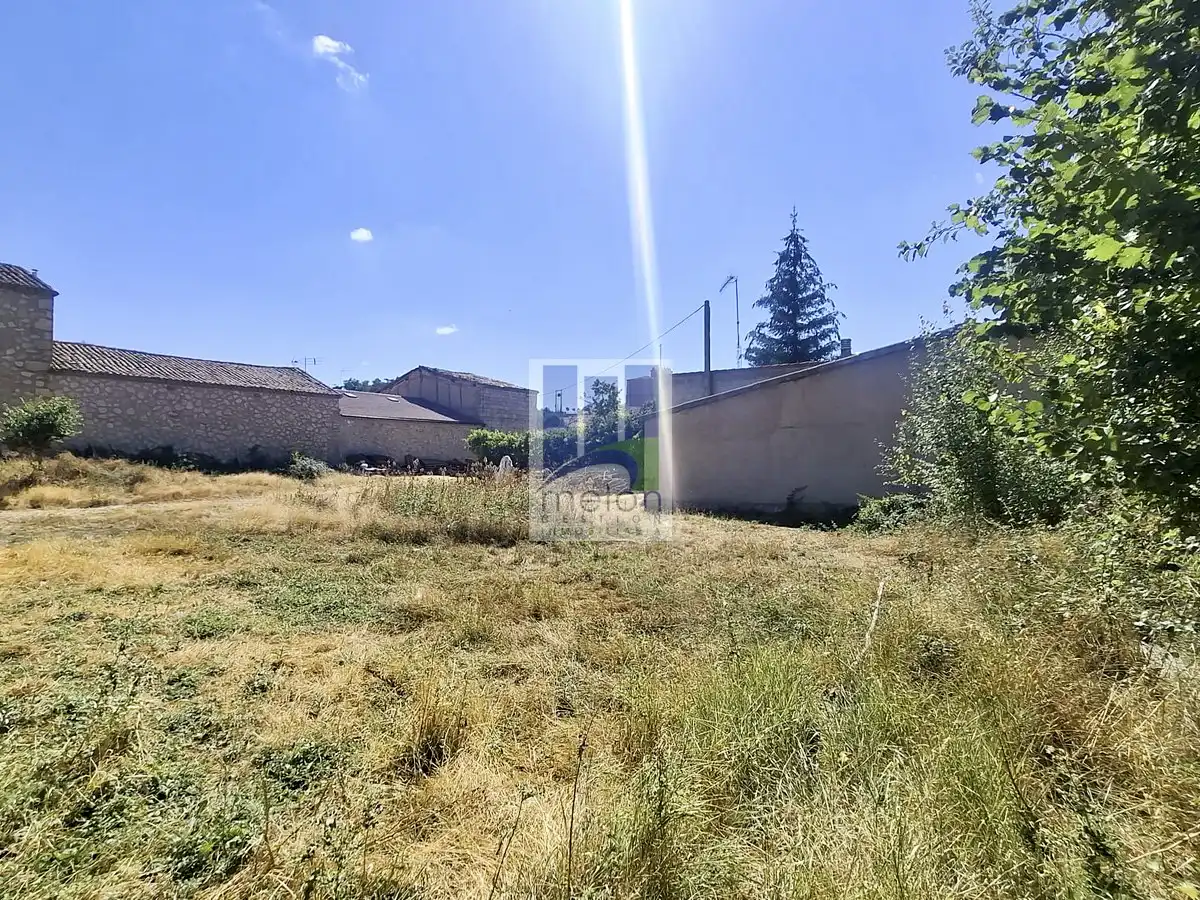 Terrenos y solares en venta en MODUBAR SAN CIBRIAN, imagen 7