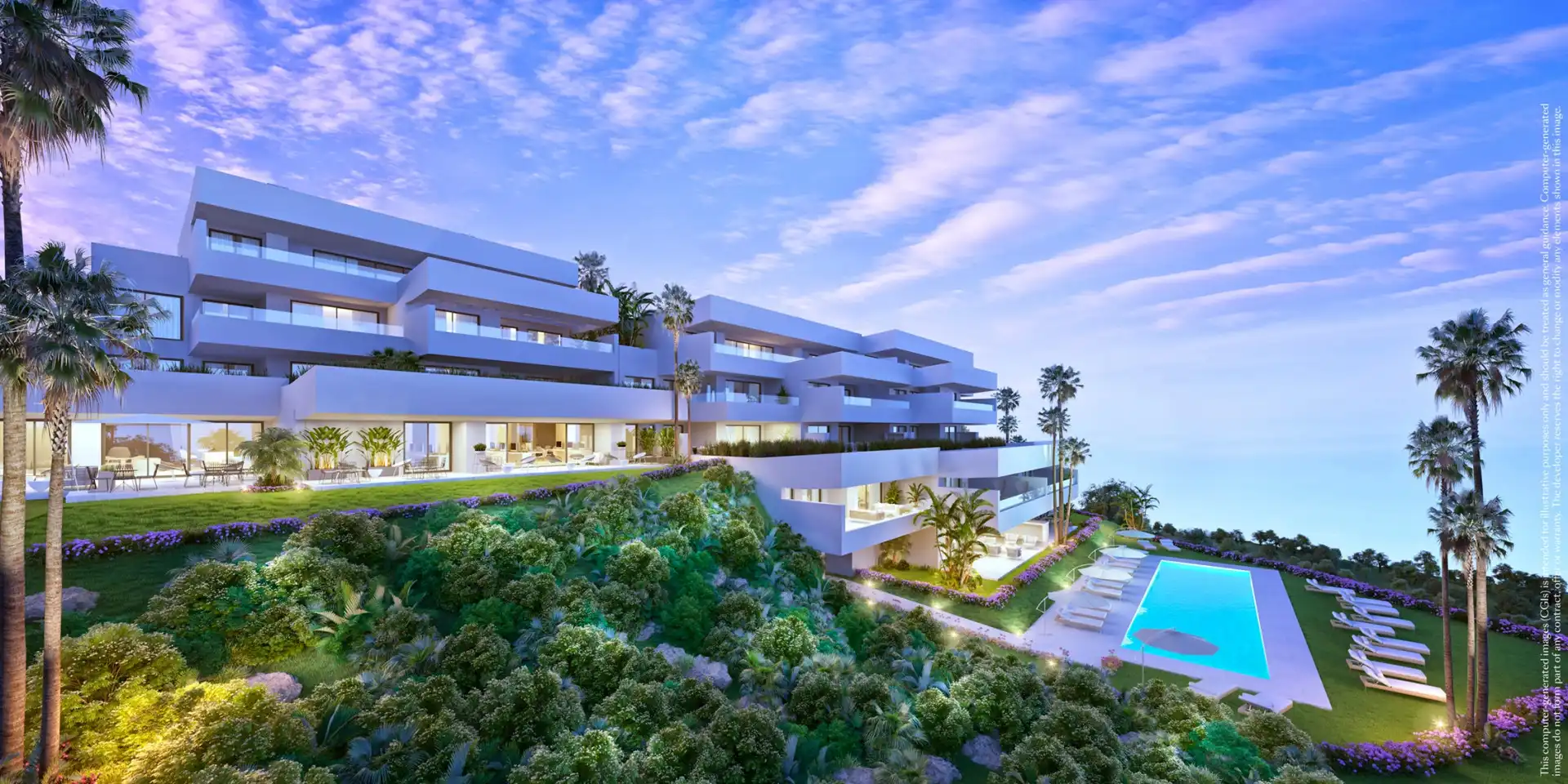 Apartamento con terraza en venta en Palo Alto, imagen 2