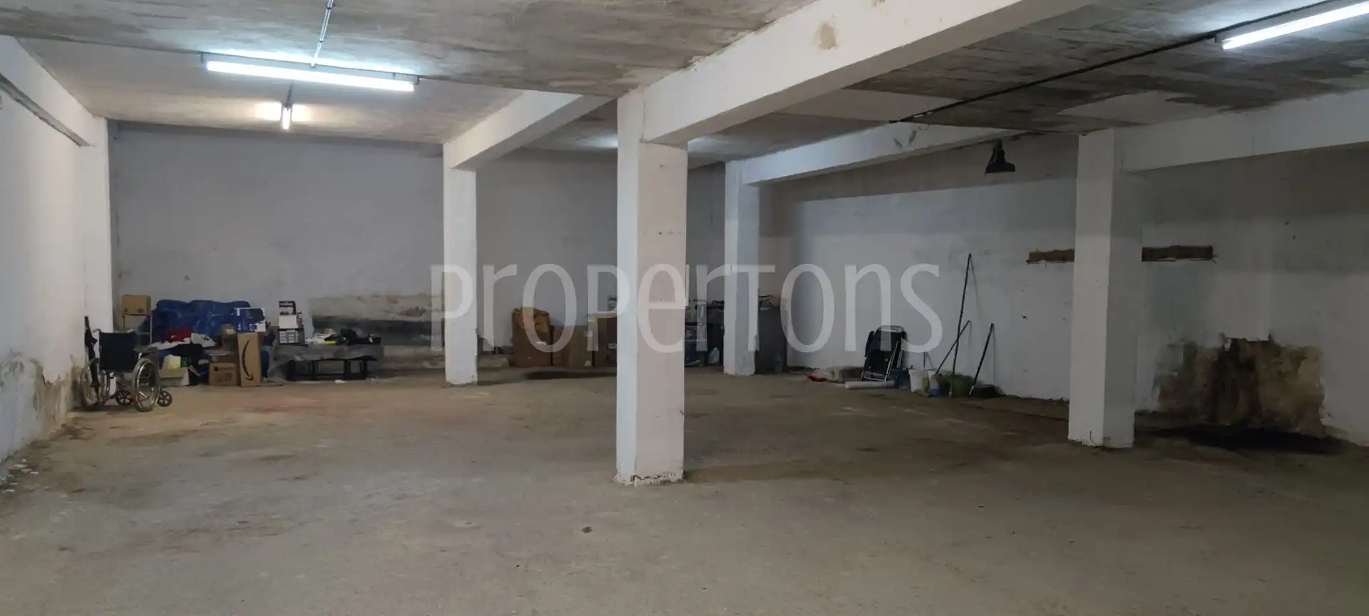Business premises to rent in Galdakao, imagen 3