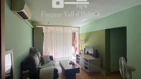 Foto 4 de Pis en venda a Montbau,  Barcelona Capital