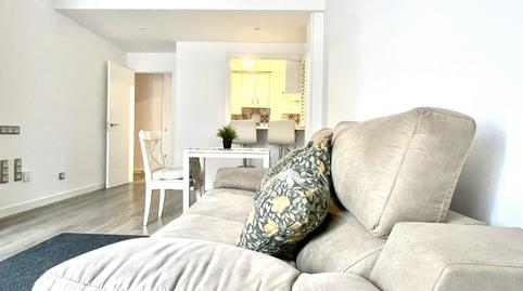 Photo 5 of Flat for rent in Vinaroz, Ciudad Jardín,  Madrid Capital