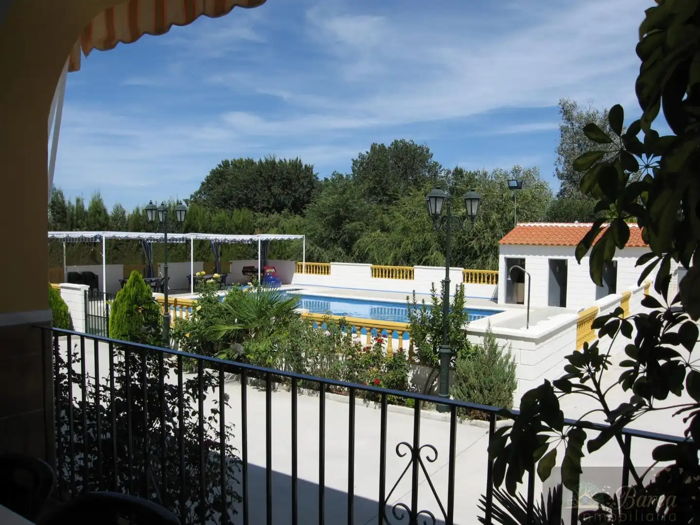 Casa con piscina en venta en Las Vegas - Campoaras, imagen 27