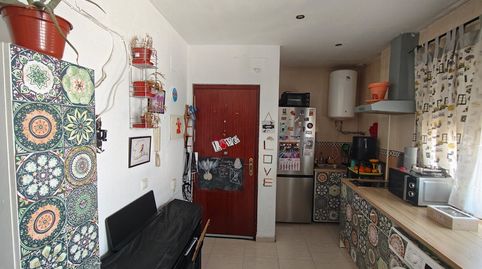 Foto 3 de Piso en venta en Callejón Huerta Rosario, La Banda - Campo de Fútbol, Chiclana de la Frontera