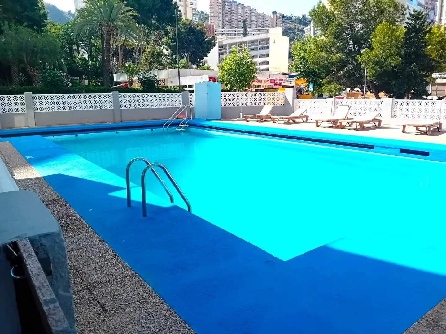 Apartament amb piscina en venda a Rincón de Loix, imagen 32