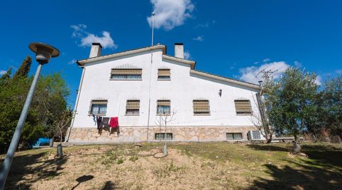 Foto 5 de Finca rústica en venda a Carranque, Carranque, Toledo