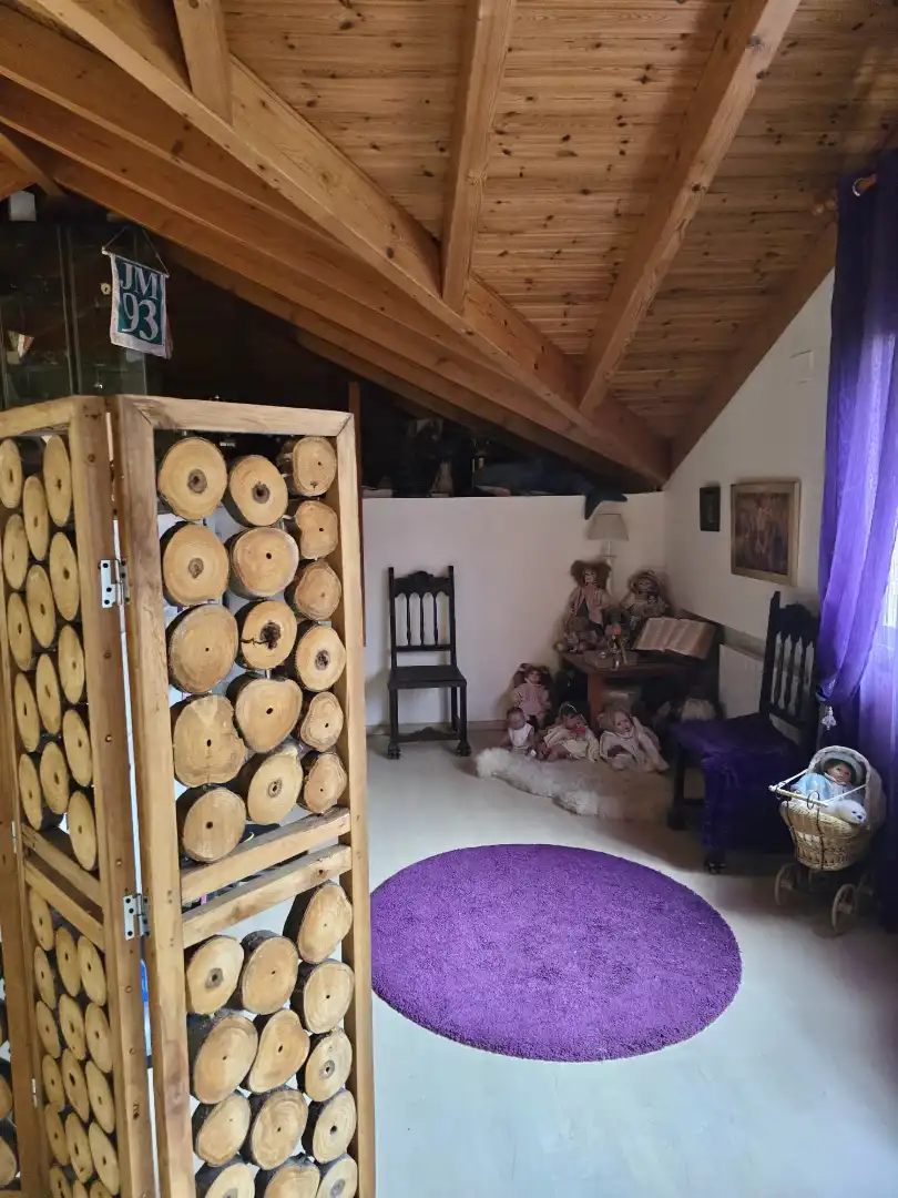 Villa avec terrasse à vendre à Carrer Llobregat 18, imagen 36