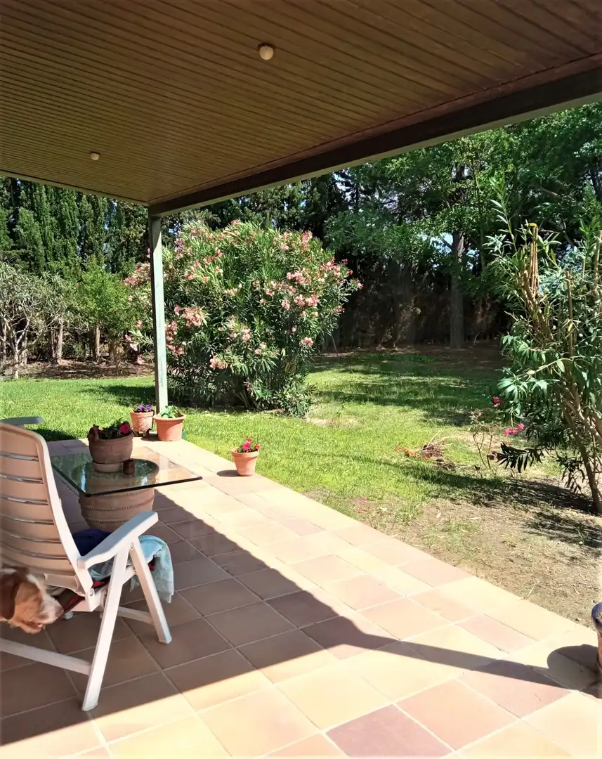 Casa con piscina in vendita a Móra d'Ebre, imagen 3