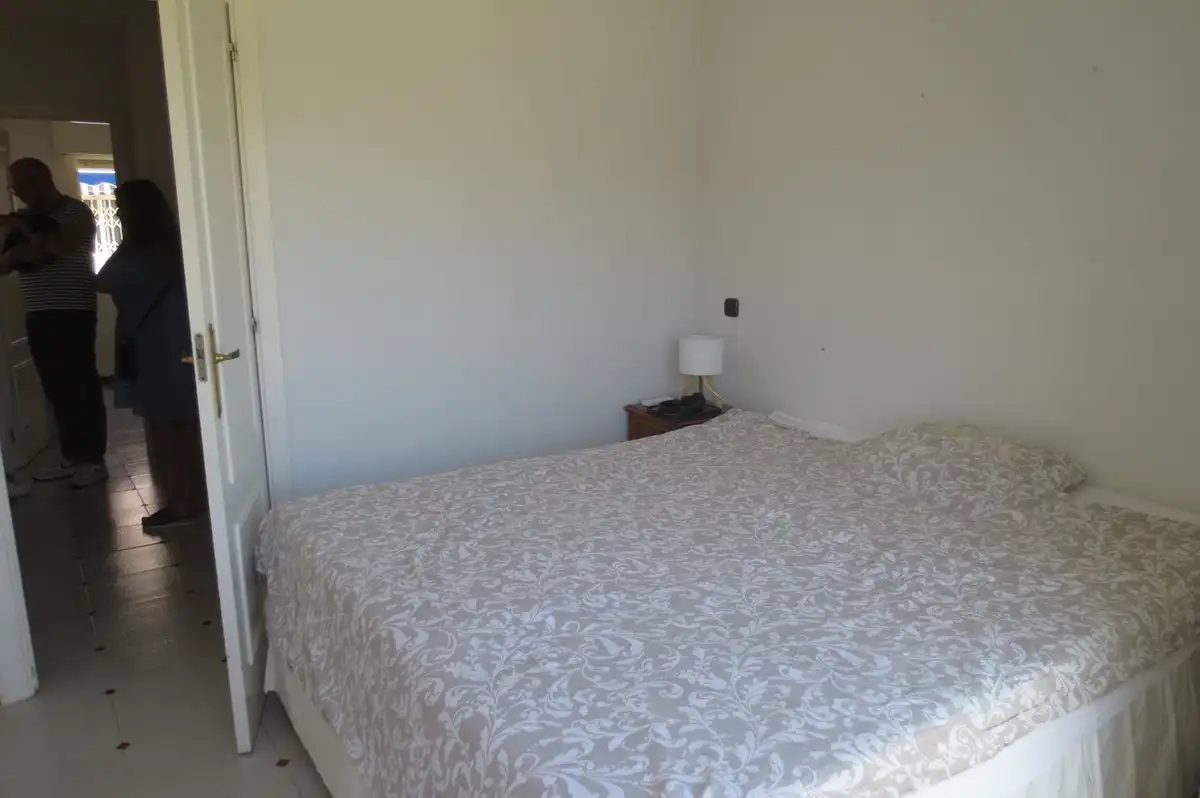 Bedroom of Detached homes for sale in Mijas  with Terrace, Swimming Pool and Furnished